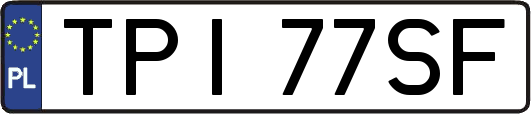 TPI77SF