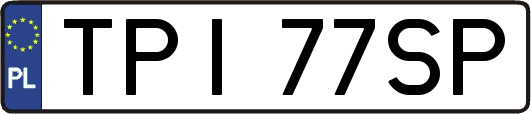TPI77SP