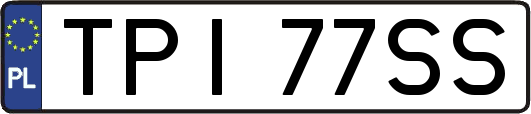 TPI77SS