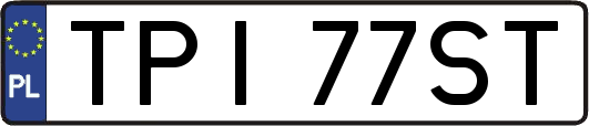 TPI77ST