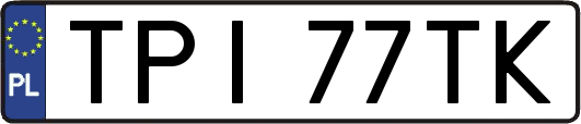 TPI77TK
