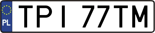 TPI77TM