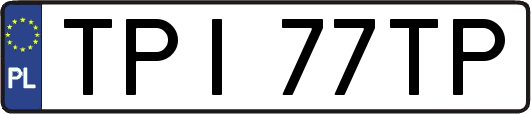 TPI77TP