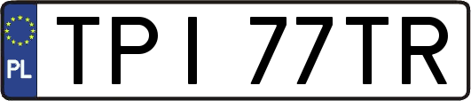 TPI77TR