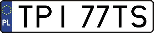 TPI77TS