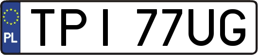 TPI77UG
