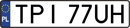 TPI77UH