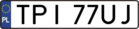 TPI77UJ