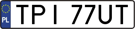 TPI77UT