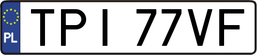 TPI77VF
