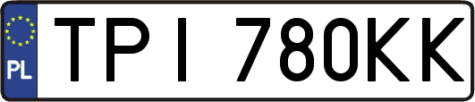 TPI780KK