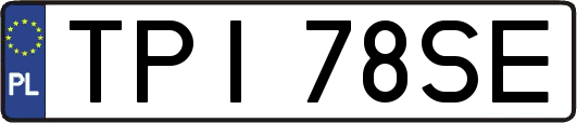 TPI78SE