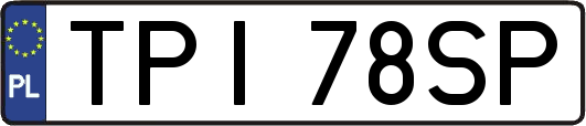 TPI78SP