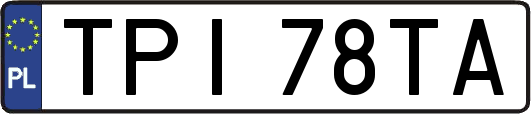 TPI78TA