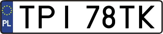 TPI78TK