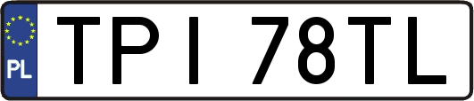 TPI78TL