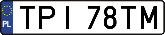 TPI78TM