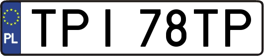 TPI78TP