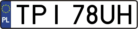 TPI78UH