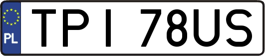 TPI78US
