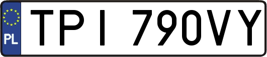 TPI790VY