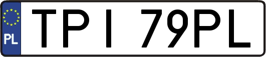 TPI79PL