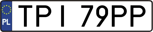 TPI79PP