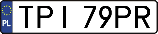 TPI79PR