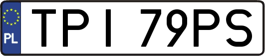 TPI79PS