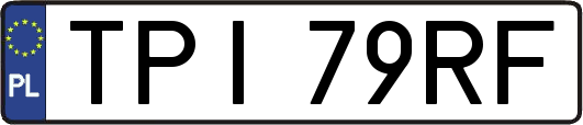 TPI79RF