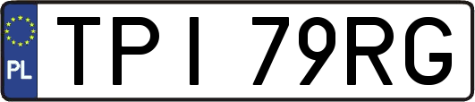 TPI79RG