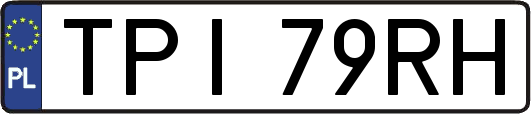 TPI79RH