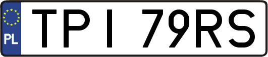 TPI79RS