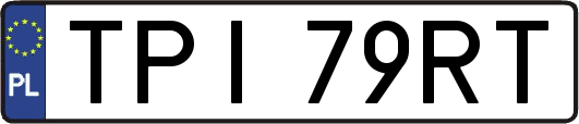 TPI79RT