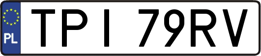 TPI79RV