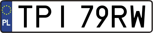 TPI79RW