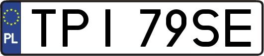TPI79SE