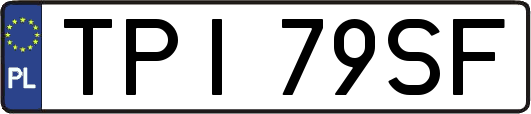 TPI79SF