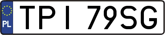 TPI79SG