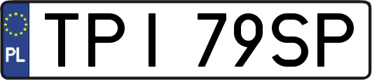 TPI79SP
