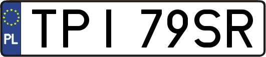 TPI79SR