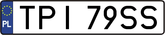 TPI79SS