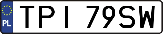 TPI79SW