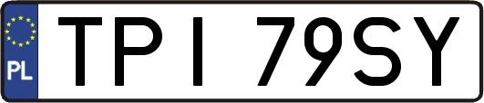 TPI79SY