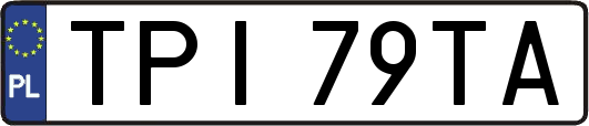 TPI79TA