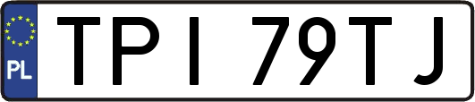 TPI79TJ