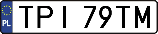 TPI79TM
