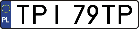 TPI79TP
