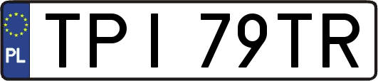 TPI79TR