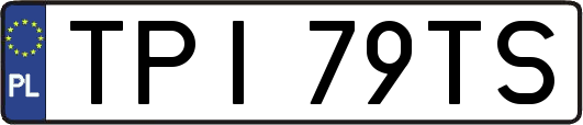 TPI79TS